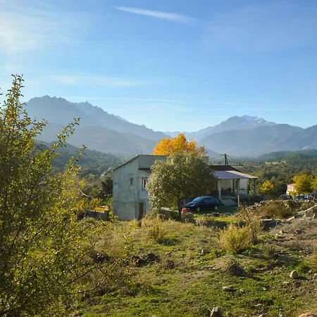 Appartement Stunning In Leccia *
