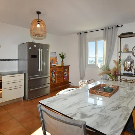 Stunning In Leccia Appartement Morosaglia