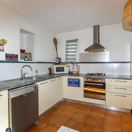 2 Bedroom Stunning In Leccia * Ponte-Leccia