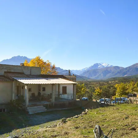 Apartment 2 Bedroom Stunning In Leccia Ponte-Leccia