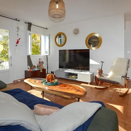 Apartment 2 Bedroom Stunning In Leccia Ponte-Leccia