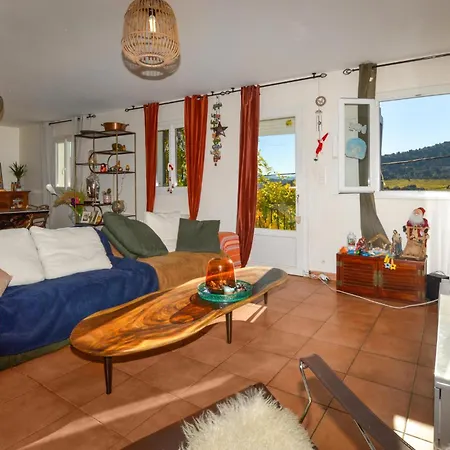 2 Bedroom Stunning In Leccia Apartment Ponte-Leccia