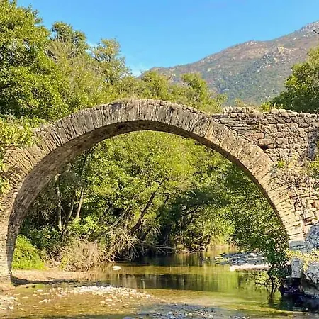 Daire Stunning In Leccia Ponte-Leccia